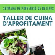 Viladrau Taller de cuina d'aprofitament