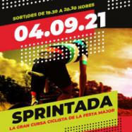 Viladrau Sprintada de Festa Major 2021