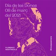 Viladrau Dia de les Dones, 8 de març de 2021