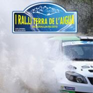 Viladrau I Ral·li Terra de l'Aigua