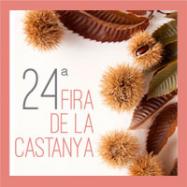 Viladrau 24ª Fira de la Castanya 2018