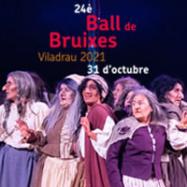 Viladrau 24è Ball de Bruixes