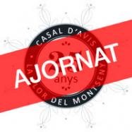 Viladrau AJORNAT 25 anys del Casal d'Avis La Flor del Montseny