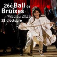 26è Ball de Bruixes de Viladrau