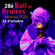 28è Ball de Bruixes de Viladrau
