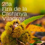 Viladrau 28ª Fira de la Castanya 2023