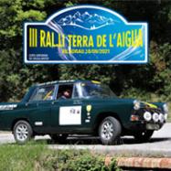 Viladrau III Ral·li Terra de l’Aigua