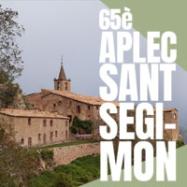 Viladrau 65è Aplec de Sant Segimon