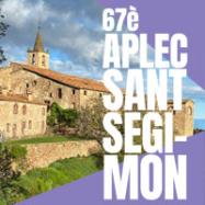 Viladrau 67è Aplec de Sant Segimon