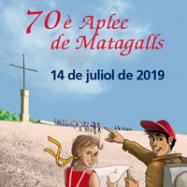 Viladrau 70è Aplec de Matagalls