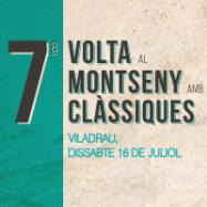 Viladrau 7ª Volta Montseny Clàssiques