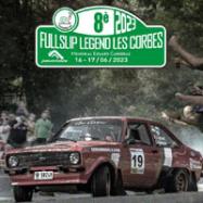 Viladrau 8è Fullslip Legend Les Corbes 2023