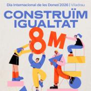 8M | Taller de jocs per obrir mirades i contes