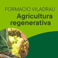 Formació Agricultura regenerativa a Viladrau