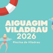 Viladrau AiguaGim - Grup de tardes