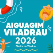 Viladau AiguaGim Agost