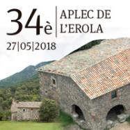 Viladrau 34è Aplec de l'Erola