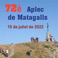 72è Aplec de Matagalls