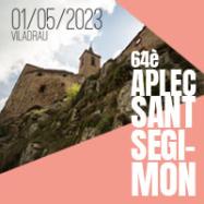 Viladrau 64è Aplec de Sant Segimon