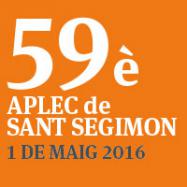 Viladrau 59é Aplec de Sant Segimon