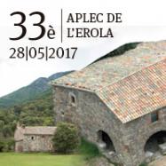 Viladrau 33è Aplec de l'Erola