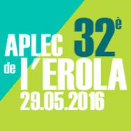 Viladrau 32è Aplec de l'Erola