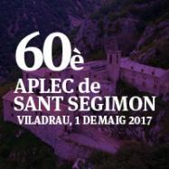 Viladrau 60è Aplec de Sant Segimon