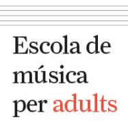 Viladrau Escola de música per adults