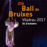 21è Ball de Bruixes de Viladrau