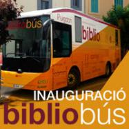 Inauguració Bibliobús Viladrau