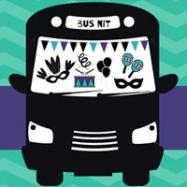 Viladrau Bus Nit Carnaval de Torelló 2019