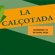 Viladrau La Calçotada de l'Ass. Excursionista kd 1/2 hora