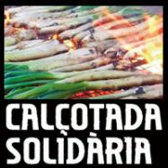 Viladrau Calçotada Solidària 2018