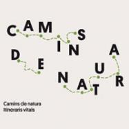 Inauguració de l'exposició "Camins de Natura"