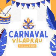 Carnaval Viladrau 2025
