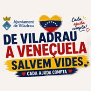 De Viladrau a Veneçuela