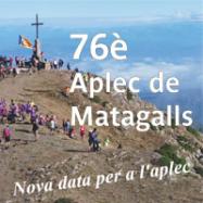 Viladrau Nova data per la celebració del 76è APLEC DE MATAGALLS