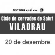Viladrau Cicle de xerrades de Salut