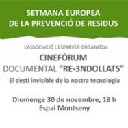 Viladrau Cinefòrum "RE-3NDOLLATS"