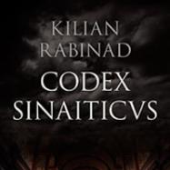 Viladrau Presentació del llibre "Codex Sinaiticvs"