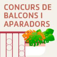 Viladrau Concurs de balcons i aparadors 2025