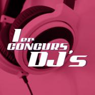 Viladrau 1er Concurs DJ's