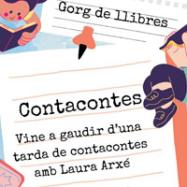 Viladrau Contacontes