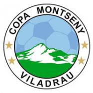 Viladrau Iª Copa Montseny