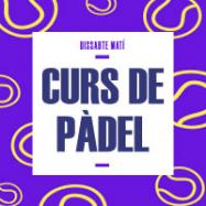 Viladrau Curs de pàdel 2020