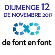 Viladrau 23ª caminada i Cursa Popular de Font a Font