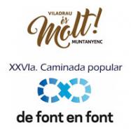 Viladrau 26ª Caminada popular de font en font