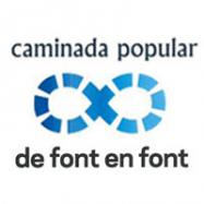 Viladrau de font en font