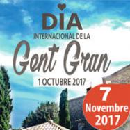 Viladrau Dia Internacional de la Gent Gran