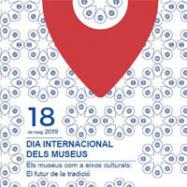 Viladrau Dia Internacional dels Museus